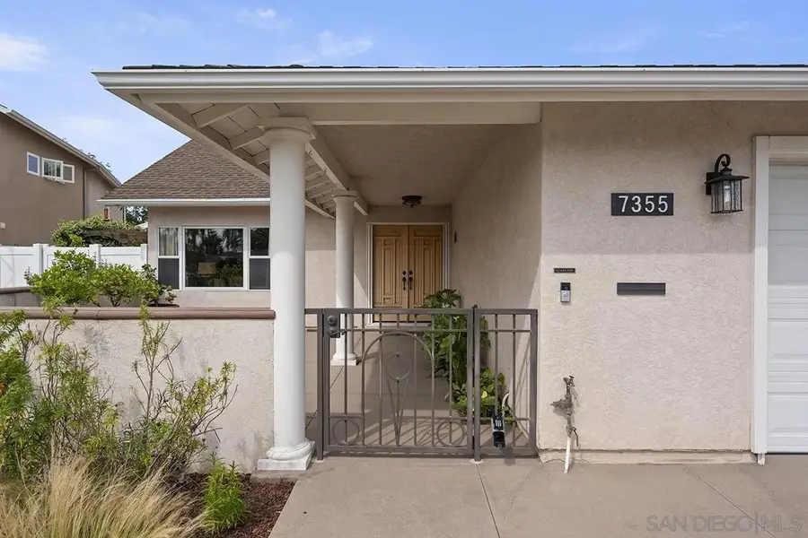 7355 Florey Court, San Diego, CA 92122 - #3