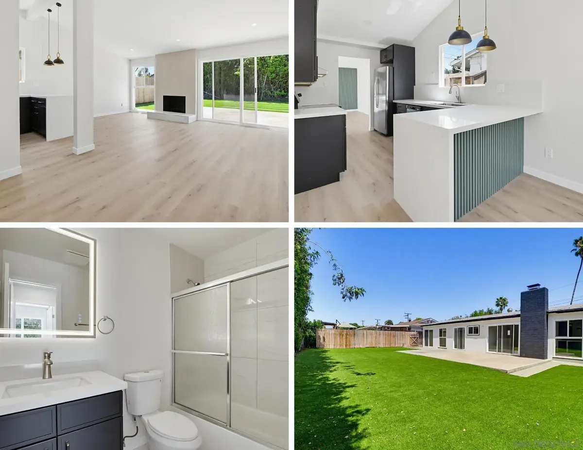 6234 Crawford St, San Diego, CA 92120 - #1