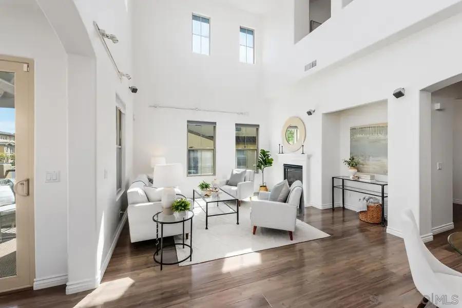 9213 Piantino Way, San Diego, CA 92108 - #3