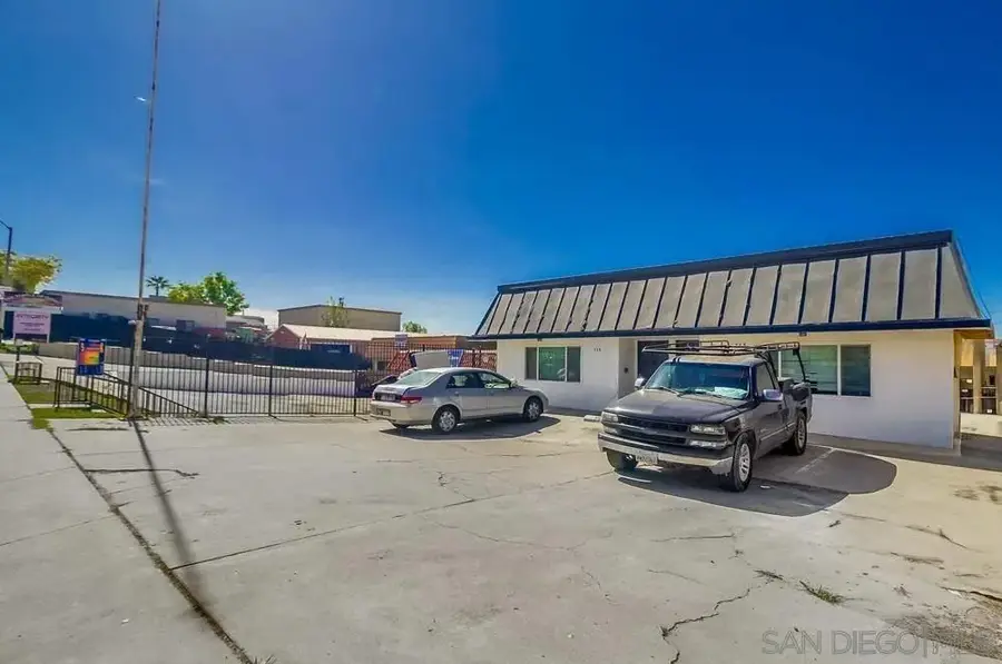 734-738 Grand Ave, La Presa, CA 91977 - #2