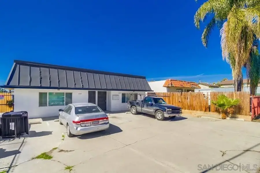 734-738 Grand Ave, La Presa, CA 91977 - #3