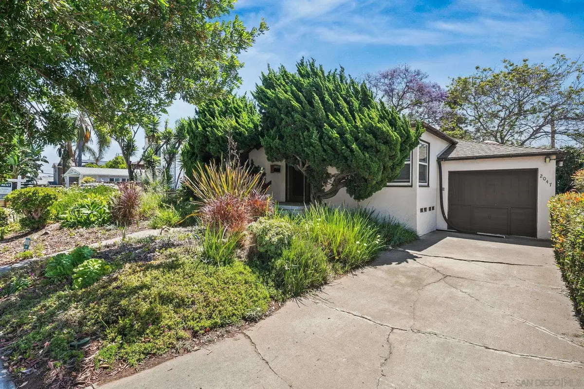 2045-47 Felspar St, San Diego, CA 92109 - #1