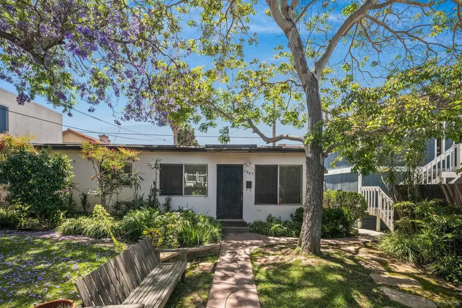 2045-47 Felspar St, San Diego, CA 92109 - #3