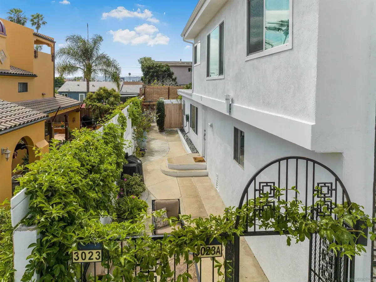 3023 Sterne, San Diego, CA 92106 - #1