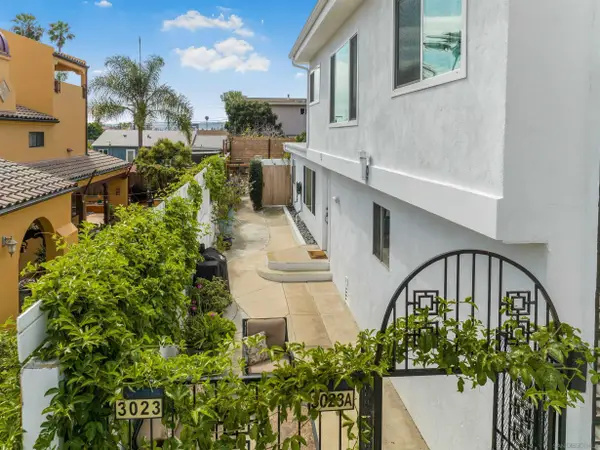 3023 Sterne, San Diego, CA 92106