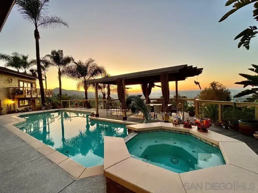 5346 Grandridge Rd, El Cajon, CA 92020 - #3