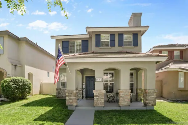 1444 Sutter Buttes Street, Chula Vista, CA 91913