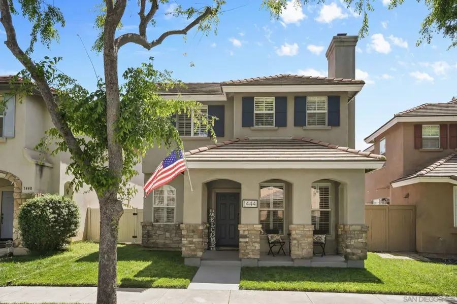 1444 Sutter Buttes Street, Chula Vista, CA 91913 - #2