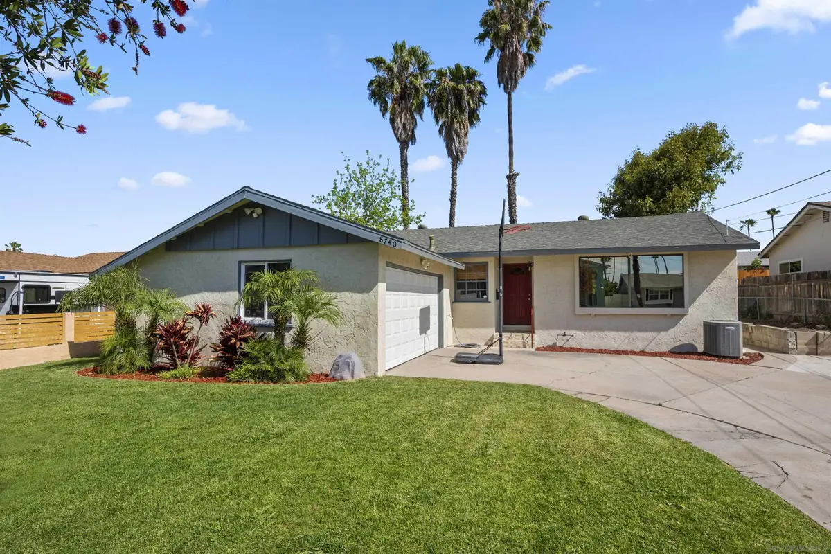 8740 Adriana St., Spring Valley, CA 91977 - #1