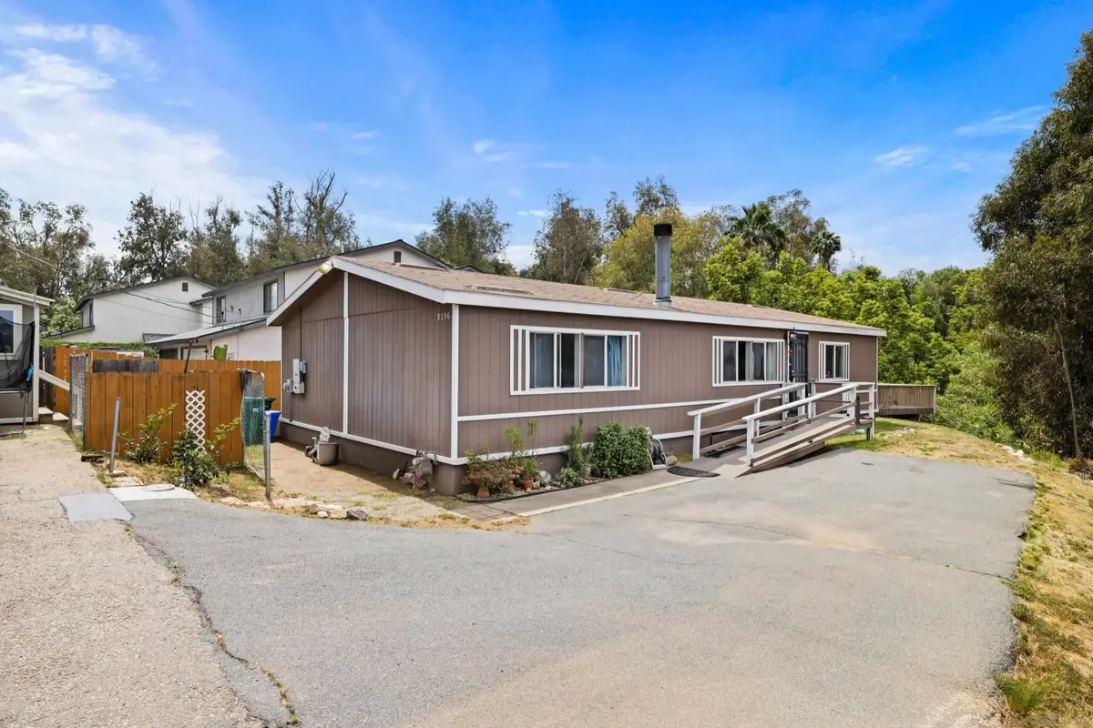 9156 Winter Gardens Blvd, Lakeside, CA 92040 - #1