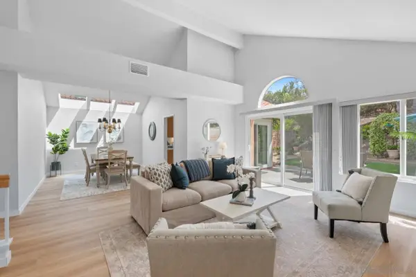 11582 Caminito Corriente, San Diego, CA 92128