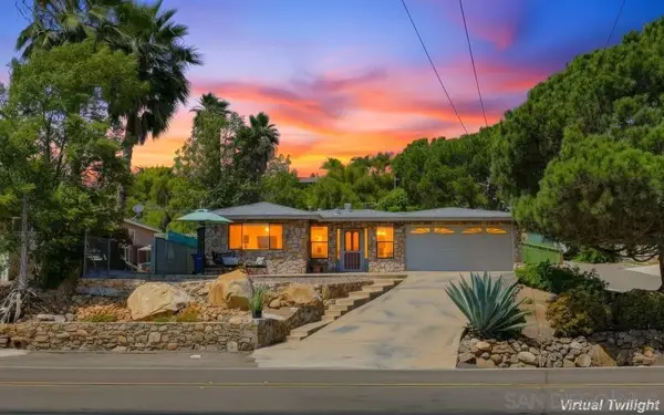 9832 Estrella Drive, Spring Valley, CA 91977