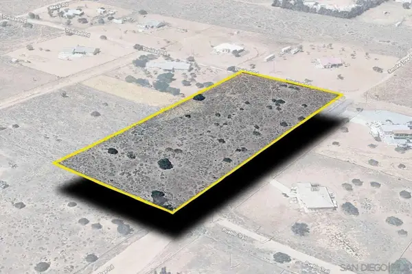 0 Trinidad Rd #7, Phelan, CA 92371