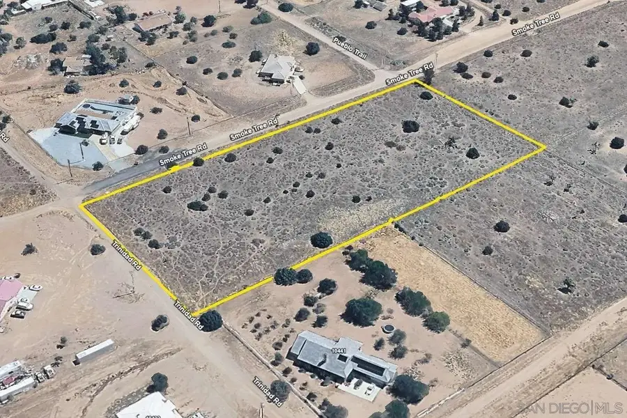 0 Trinidad Rd #7, Phelan, CA 92371 - #2