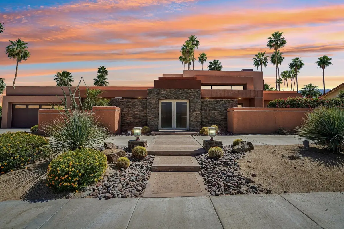 72771 Bel Air Rd, Palm Desert, CA 92260 - #1
