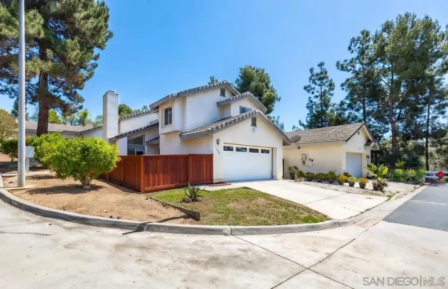 1280 Lancer Gln, Escondido, CA 92029 - #2