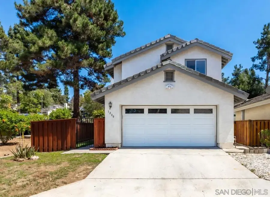 1280 Lancer Gln, Escondido, CA 92029 - #3