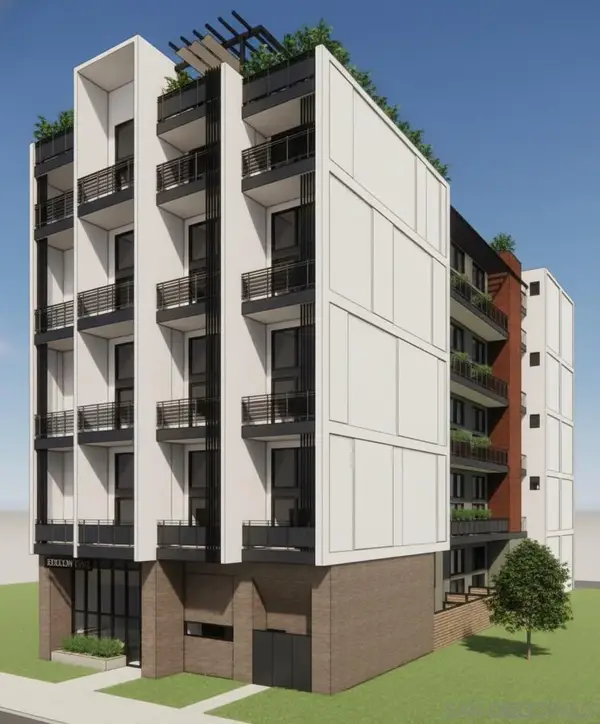 4541 Oregon St, San Diego, CA 92116