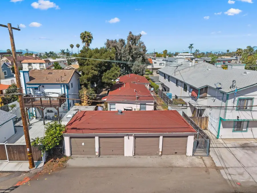 4541 Oregon St, San Diego, CA 92116 - #3