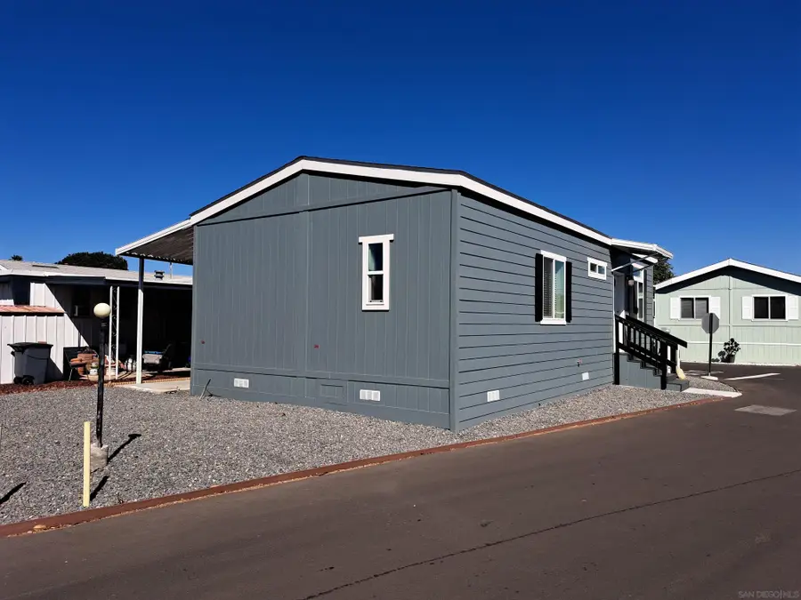 410 S First St #94, El Cajon, CA 92019 - #2