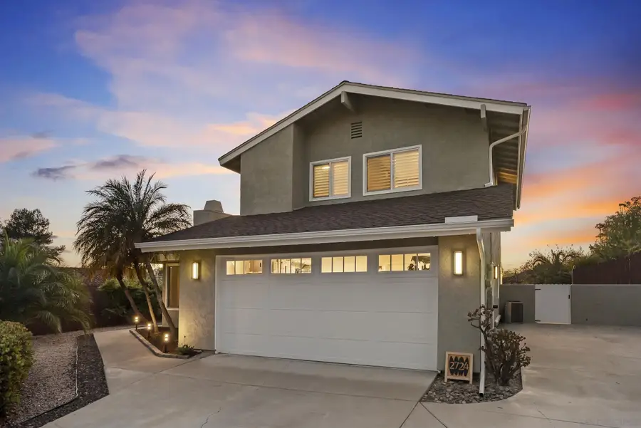 2724 Chestnut, Carlsbad, CA 92010 - #2