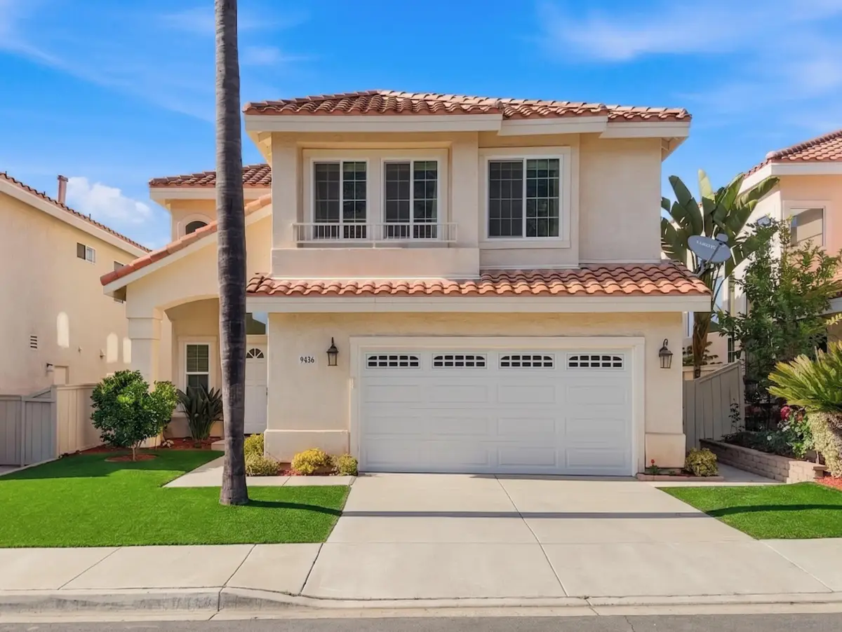 9456 Chabola Road, San Diego, CA 92129 - #1