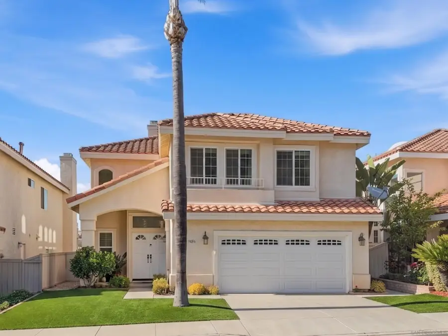 9456 Chabola Road, San Diego, CA 92129 - #2