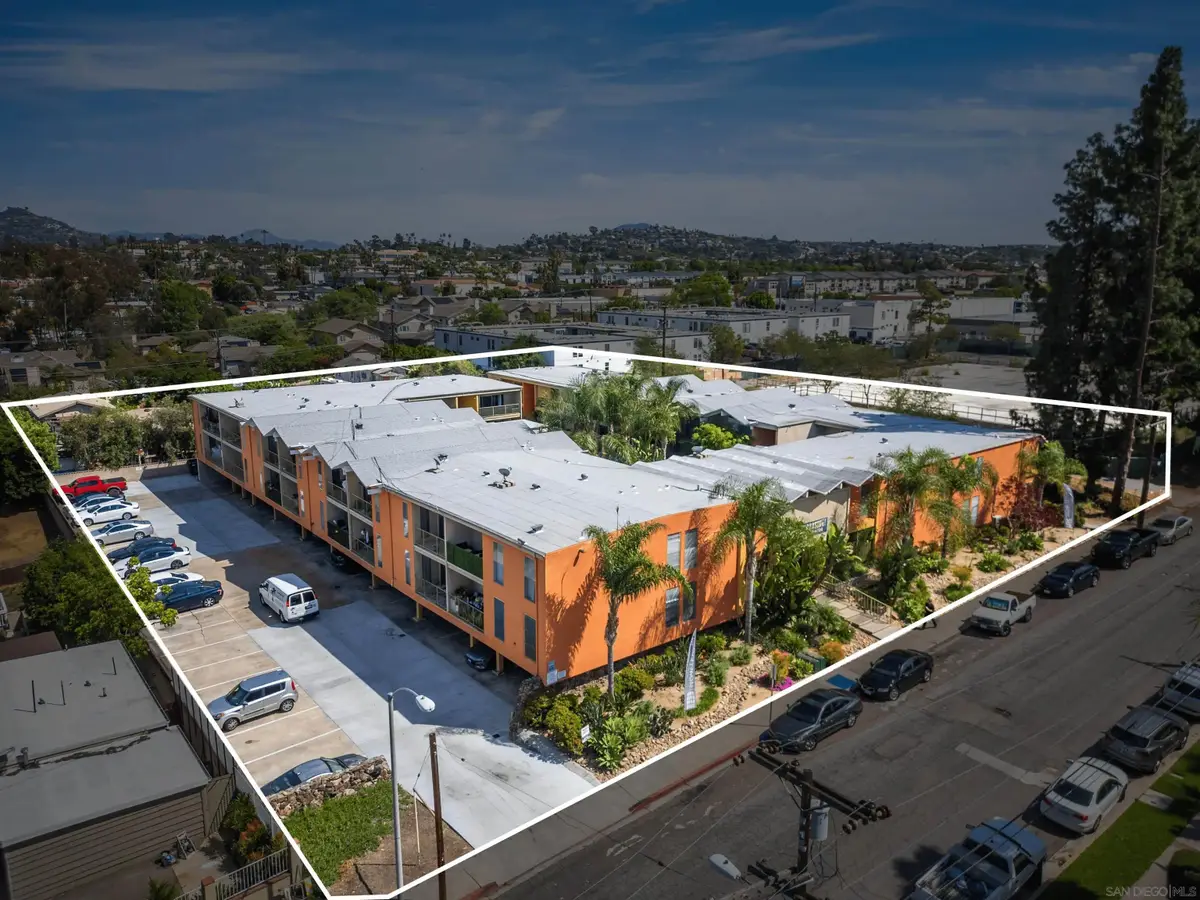 5055 73rd Street, San Diego, CA 92115 - #1