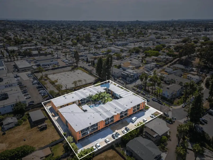 5055 73rd Street, San Diego, CA 92115 - #2