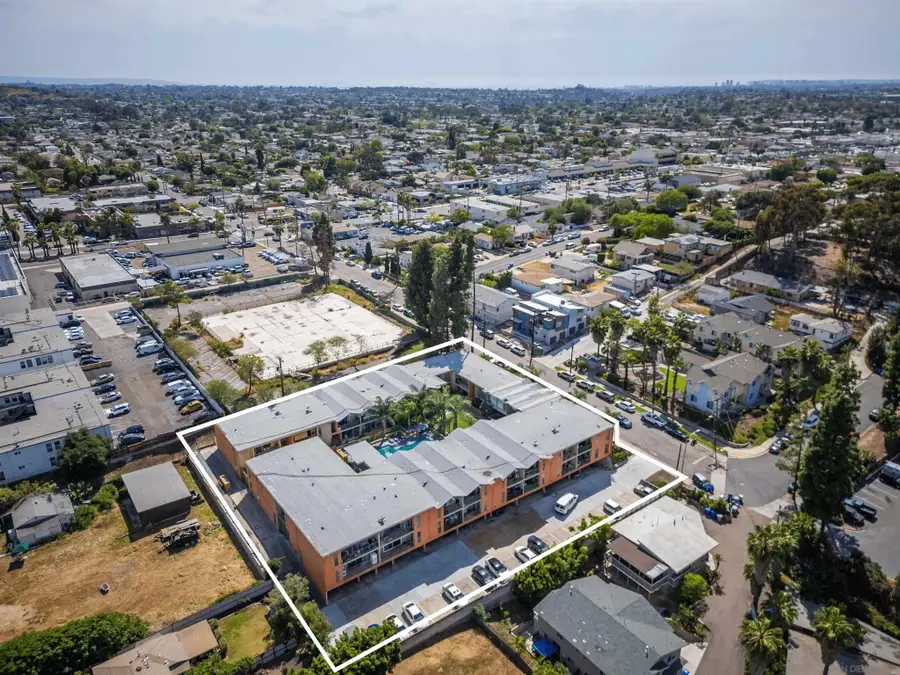 5055 73rd Street, San Diego, CA 92115 - #3