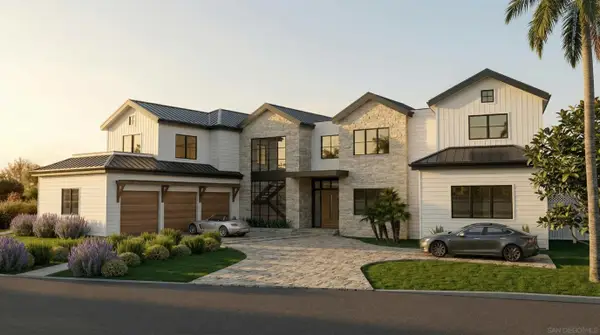 2965 Woodford Drive, La Jolla, CA 92037