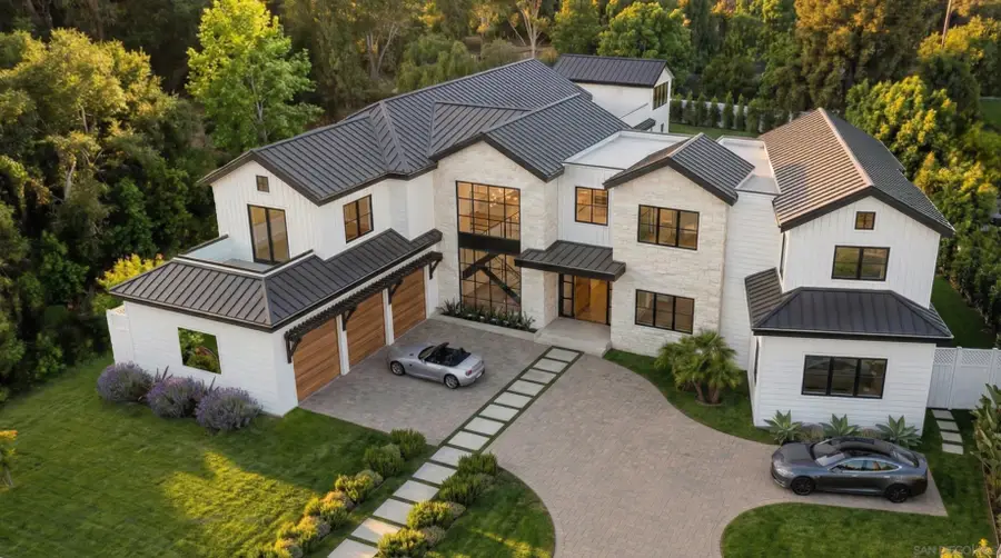 2965 Woodford Drive, La Jolla, CA 92037 - #2