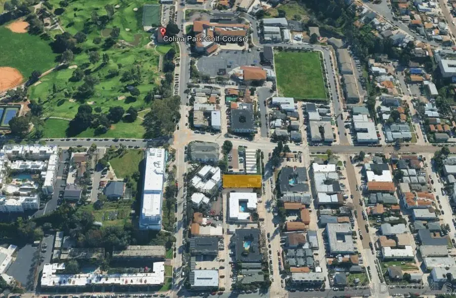 4221 51st St, San Diego, CA 92115 - #3