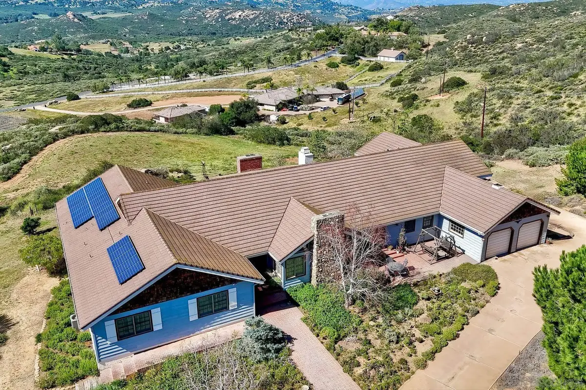 19050 Via Cuesta, Ramona, CA 92065 - #1