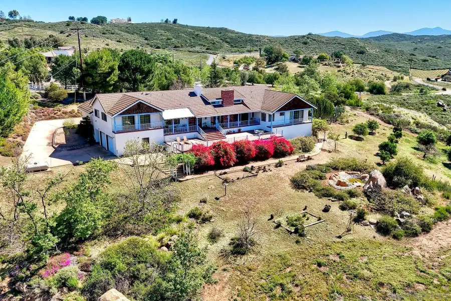 19050 Via Cuesta, Ramona, CA 92065 - #3