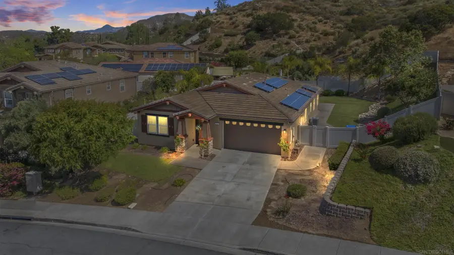 13524 Sohail, Lakeside, CA 92040 - #2