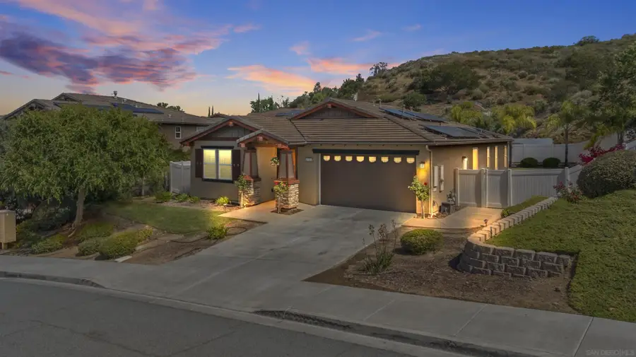 13524 Sohail, Lakeside, CA 92040 - #3