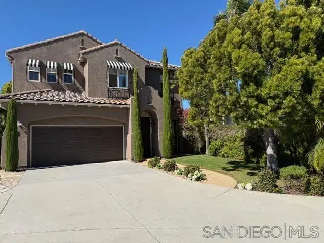 1548 Fairway Vista, Encinitas, CA 92024 - #1