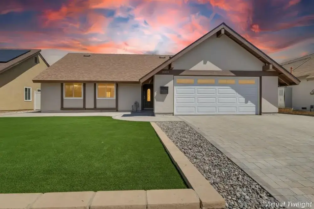 10459 Santana Street, Santee, CA 92071 - #1