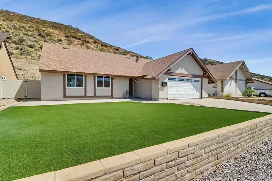 10459 Santana Street, Santee, CA 92071 - #2