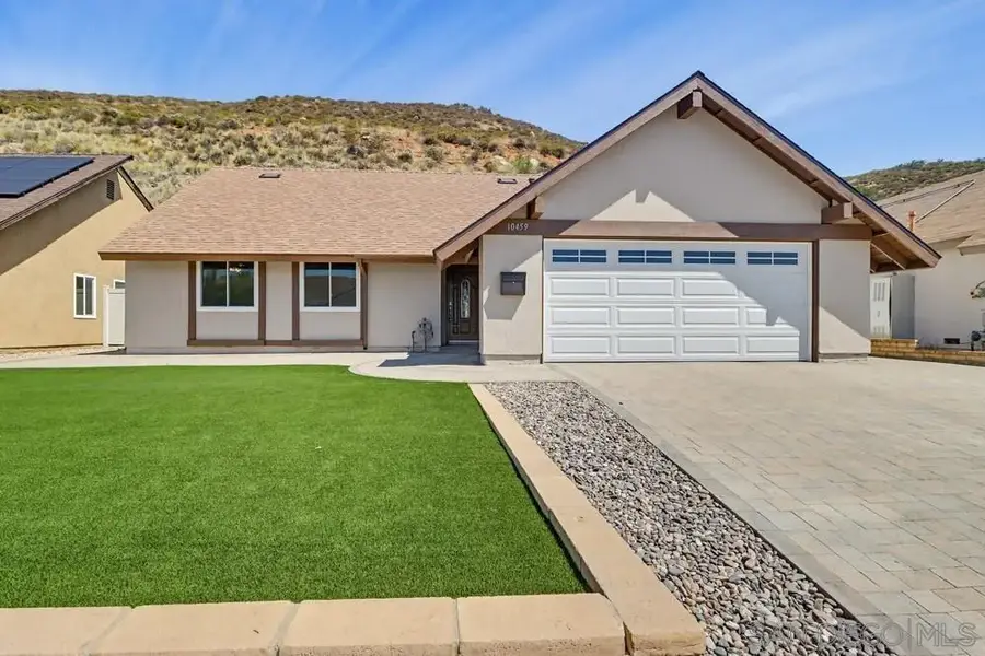 10459 Santana Street, Santee, CA 92071 - #3