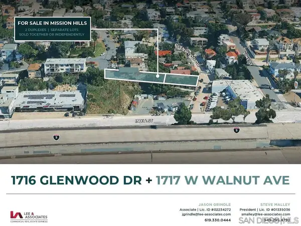 1716 Glenwood Dr, San Diego, CA 92103