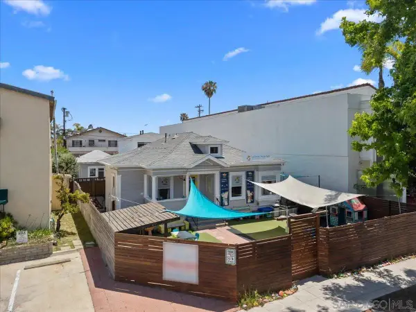 4549-4555 Park Blvd, San Diego, CA 92116