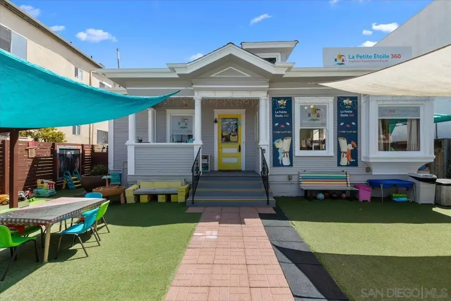 4549-4555 Park Blvd, San Diego, CA 92116 - #3