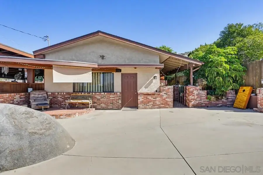 8420 Wenatchee Ave, El Cajon, CA 92021 - #2