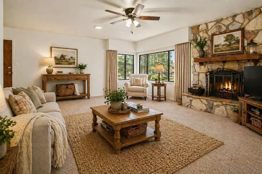 8420 Wenatchee Ave, El Cajon, CA 92021 - #3