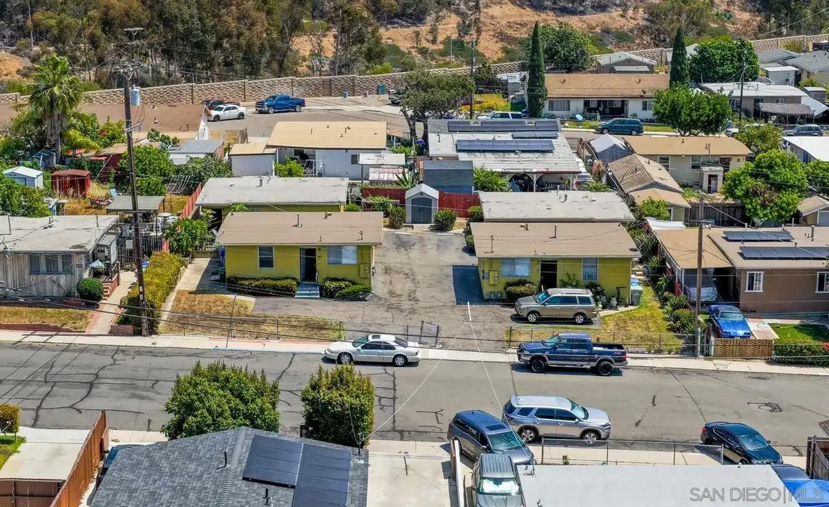 351-363 Gavin Street, San Diego, CA 92102 - #1