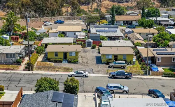 351-363 Gavin Street, San Diego, CA 92102