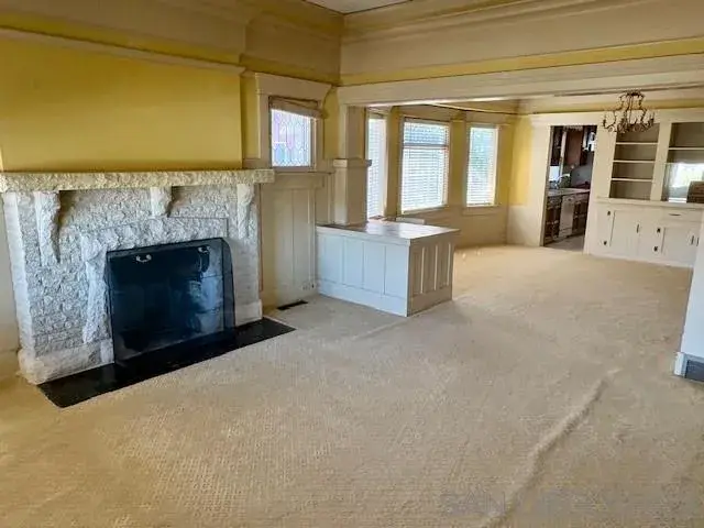 4240 Arden Way, San Diego, CA 92103 - #3