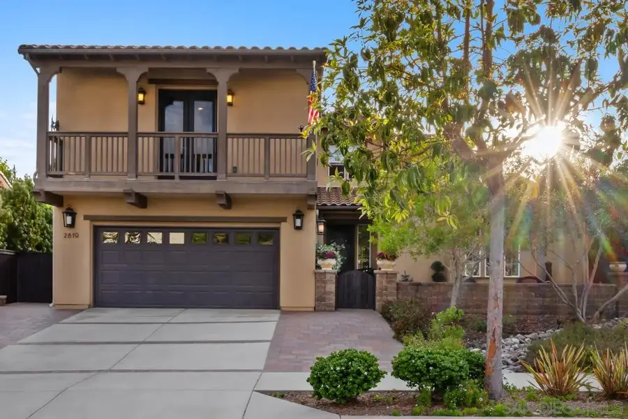 2819 Lido Pl, Carlsbad, CA 92008 - #2